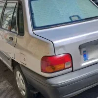 پراید مدل۱۳۸۸