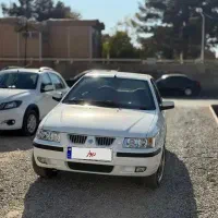 سمند se مدل ۹۳ دوگانه دستی فوری