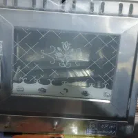 تنور گازی