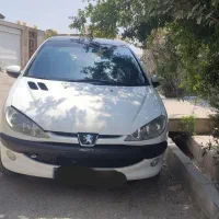 206تیپ2|خودرو سواری و وانت|ایلام, |دیوار