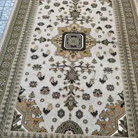 فرش آشپزخانه در حد نو