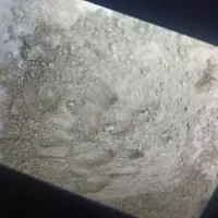 خاک چاه