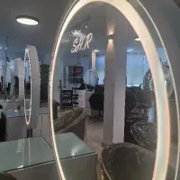 استخدام نیروی سالن زیبایی