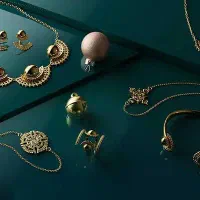 طلا فروشی(GOLD shop)
