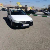 آریسان ۲ مدل 1403 بدون رنگ دوگانه