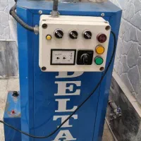 دیگ بخار صنعتی