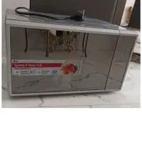 ماکروفر ال جی ۴۰ لتری
