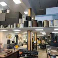 فروش انواع سطل زباله
