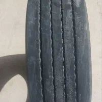 لاستیک ۳۱۵/۸۰ جی تی