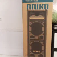 باند ANIKOاستفاده نشده
