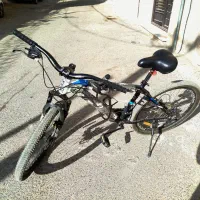 فروش دوچرخه 26wego