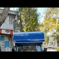 چادر نیسان