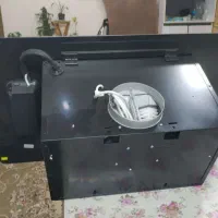 دو عدد هود کن