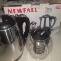 چای ساز