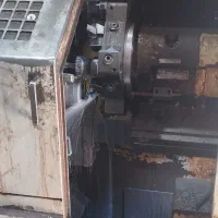 دستگاه تراش cnc
