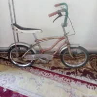دوچرخه