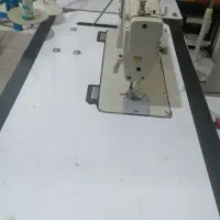 چرخ خیاطی راسته توپیکال