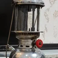 چراغ توری یا چراغ زنبوری