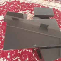 عسلی با چوب راش