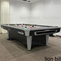 میز ایت بال طرح ویراکا ( تولیدی لیون بیلیارد)