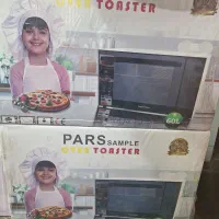 تستر پارس