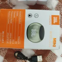 اسپیکر جیبی بلوتوثی جی بی ال