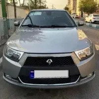 دنا اتوماتیک آپشنال تیتانیوم صفر ۱۴۰۵ تحویل روز