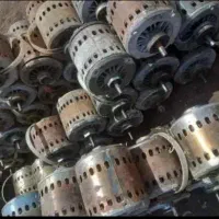 فروش و خرید موتور کولر سوخته