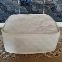 تشک طبی نشیمن تک نفره