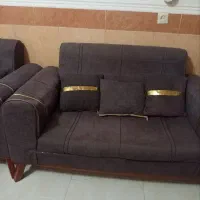 مبل هفت نفره