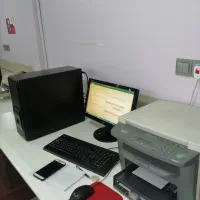 آموزش ICDL مهارت‌های هفت‌گانه کامپیوتر