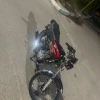 هوندا 200 شیرکوه 94