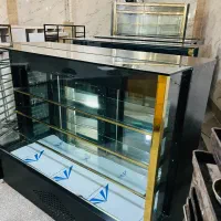 یخچال قنادی