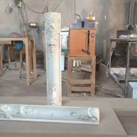 ستون پلاستیکی