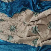 یالان پرده|پرده، رانر، رومیزی|شهر ری, دولت‌آباد|دیوار