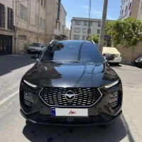 هایما s8 مدل 1404