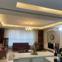 آپارتمان-100متر-2خواب-حاشیه-اصلی-سندآماده-شیک