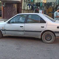 پژو 405 تک سوز
