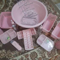 سرویس پلاستیک