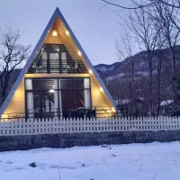 اجاره روزانه و هفتگی کلبه ساحل گیشم