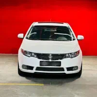 سراتو اپشنال ۱۳۹۷