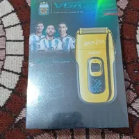 ماشین ویجی آر