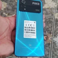 پوکو x4پرو‌حافظه 256 رام 8