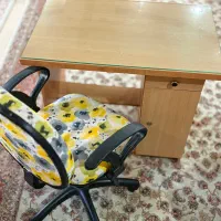 میز کامپیوتر