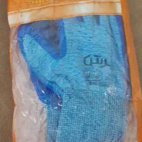 دست کش صنعتی کاریار