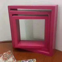 شلف دیواری
