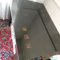 میز ناهارخوری ۴نفره تک