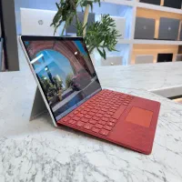 Surface Pro8 Ci5/8GB/256GB + slim pen 2|رایانه همراه|کرج, کوی امامیه|دیوار