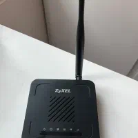 مودم زاکسل