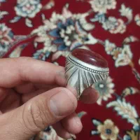 انگشتر عقیق